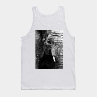 Elephant Tank Top